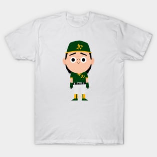 JOSE CANSECO T-Shirt